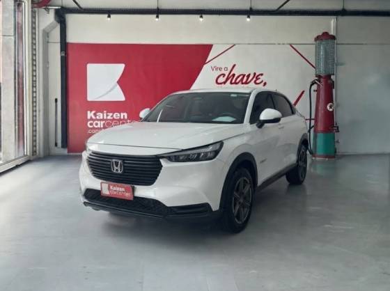HONDA HR-V 1.5 DI I-VTEC FLEX EX CVT