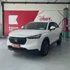 HONDA HR-V 1.5 DI I-VTEC FLEX EX CVT HONDA HR-V 1.5 DI I-VTEC FLEX EX CVT