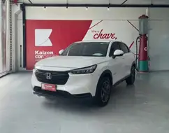 HONDA HR-V 1.5 DI I-VTEC FLEX EX CVT HONDA HR-V 1.5 DI I-VTEC FLEX EX CVT