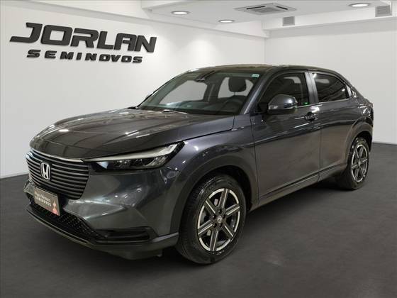 HONDA HR-V 1.5 DI I-VTEC FLEX EX CVT