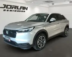 HONDA HR-V 1.5 DI I-VTEC FLEX EX CVT HONDA HR-V 1.5 DI I-VTEC FLEX EX CVT