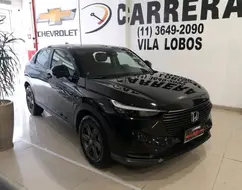 HONDA HR-V 1.5 DI I-VTEC FLEX EXL CVT HONDA HR-V 1.5 DI I-VTEC FLEX EXL CVT