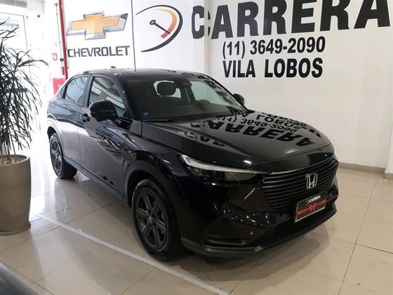 HONDA HR-V 1.5 DI I-VTEC FLEX EXL CVT