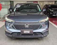 HONDA HR-V 1.5 DI I-VTEC FLEX EXL CVT HONDA HR-V 1.5 DI I-VTEC FLEX EXL CVT