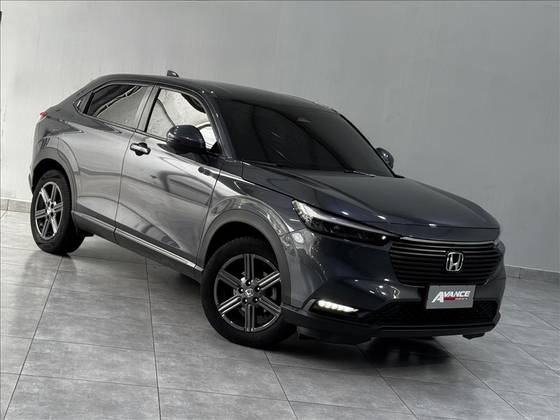 HONDA HR-V 1.5 DI I-VTEC FLEX EXL CVT