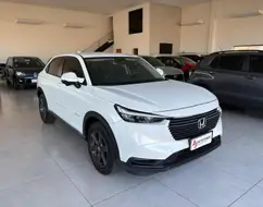 HONDA HR-V 1.5 DI I-VTEC FLEX EXL CVT HONDA HR-V 1.5 DI I-VTEC FLEX EXL CVT