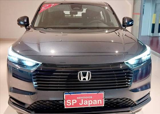 HONDA HR-V 1.5 DI I-VTEC FLEX EXL CVT