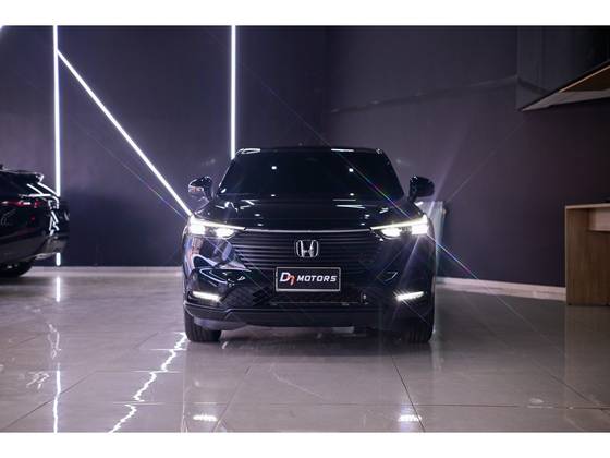 HONDA HR-V 1.5 DI I-VTEC FLEX EXL CVT
