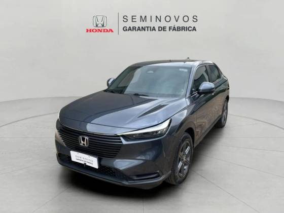 HONDA HR-V 1.5 DI I-VTEC FLEX EXL CVT