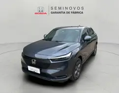 HONDA HR-V 1.5 DI I-VTEC FLEX EXL CVT HONDA HR-V 1.5 DI I-VTEC FLEX EXL CVT