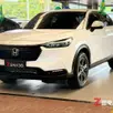HONDA HR-V 1.5 DI I-VTEC FLEX EXL CVT HONDA HR-V 1.5 DI I-VTEC FLEX EXL CVT