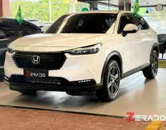 HONDA HR-V 1.5 DI I-VTEC FLEX EXL CVT HONDA HR-V 1.5 DI I-VTEC FLEX EXL CVT