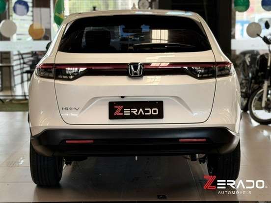 HONDA-HR-V-1.5 DI I-VTEC FLEX EXL CVT HONDA-HR-V-2024