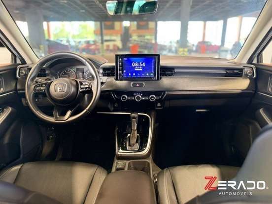HONDA-HR-V-1.5 DI I-VTEC FLEX EXL CVT HONDA-HR-V-2024