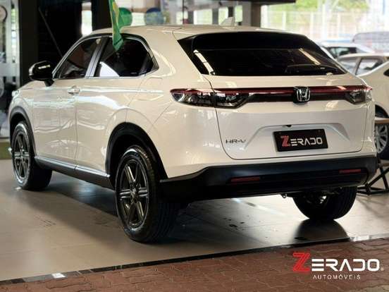 HONDA-HR-V-1.5 DI I-VTEC FLEX EXL CVT HONDA-HR-V-2024