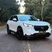 HONDA HR-V 1.5 DI I-VTEC FLEX EXL CVT HONDA HR-V 1.5 DI I-VTEC FLEX EXL CVT