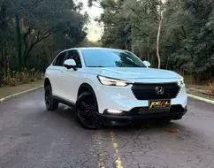 HONDA HR-V 1.5 DI I-VTEC FLEX EXL CVT HONDA HR-V 1.5 DI I-VTEC FLEX EXL CVT