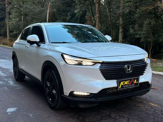 HONDA-HR-V-1.5 DI I-VTEC FLEX EXL CVT HONDA-HR-V-2023