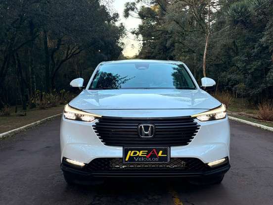 HONDA-HR-V-1.5 DI I-VTEC FLEX EXL CVT HONDA-HR-V-2023