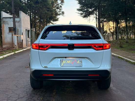 HONDA-HR-V-1.5 DI I-VTEC FLEX EXL CVT HONDA-HR-V-2023
