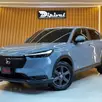 HONDA HR-V 1.5 DI I-VTEC FLEX EXL CVT HONDA HR-V 1.5 DI I-VTEC FLEX EXL CVT