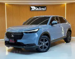 HONDA HR-V 1.5 DI I-VTEC FLEX EXL CVT HONDA HR-V 1.5 DI I-VTEC FLEX EXL CVT