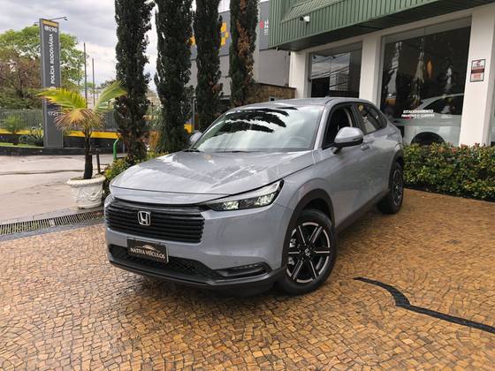 HONDA HR-V 1.5 DI I-VTEC FLEX EXL CVT