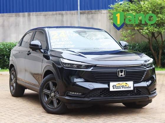 HONDA HR-V 1.5 DI I-VTEC FLEX EXL CVT
