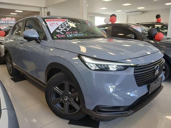 HONDA HR-V 1.5 DI I-VTEC FLEX EXL CVT