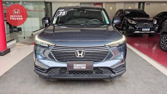 HONDA HR-V 1.5 DI I-VTEC FLEX EXL CVT