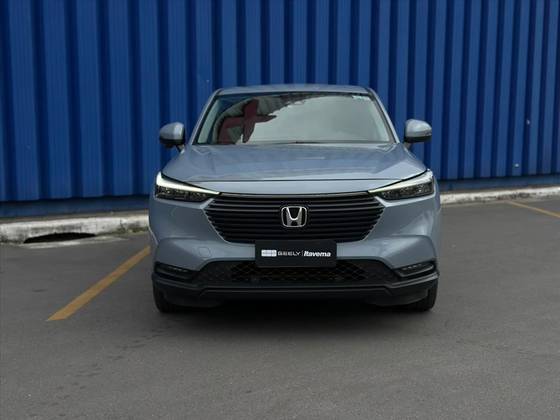HONDA HR-V 1.5 DI I-VTEC FLEX EXL CVT