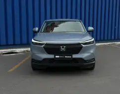 HONDA HR-V 1.5 DI I-VTEC FLEX EXL CVT HONDA HR-V 1.5 DI I-VTEC FLEX EXL CVT