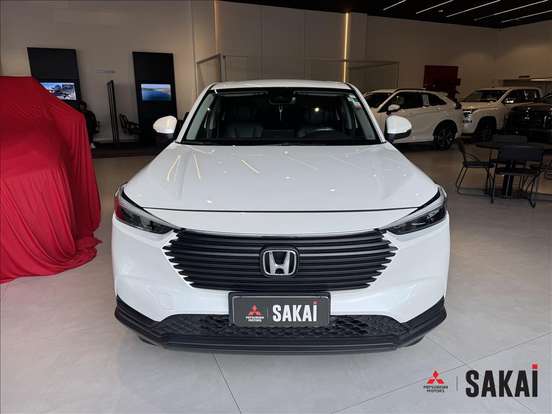 HONDA-HR-V-1.5 DI I-VTEC FLEX EXL CVT HONDA-HR-V-2023