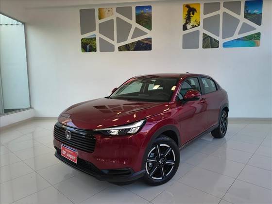HONDA HR-V 1.5 DI I-VTEC FLEX EXL CVT