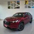 HONDA HR-V 1.5 DI I-VTEC FLEX EXL CVT HONDA HR-V 1.5 DI I-VTEC FLEX EXL CVT