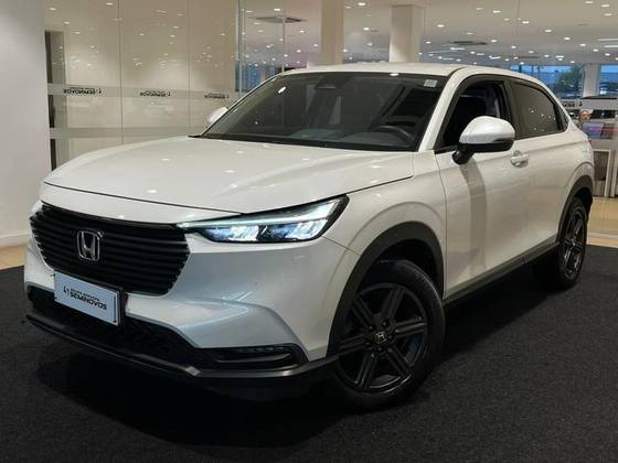 HONDA HR-V 1.5 DI I-VTEC FLEX EXL CVT
