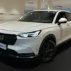 HONDA HR-V 1.5 DI I-VTEC FLEX EXL CVT HONDA HR-V 1.5 DI I-VTEC FLEX EXL CVT