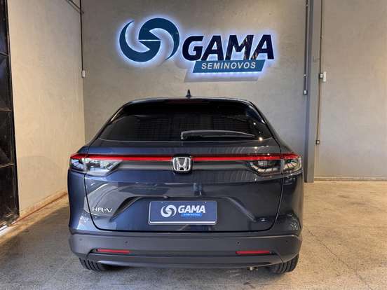 HONDA-HR-V-1.5 DI I-VTEC FLEX EXL CVT HONDA-HR-V-2024