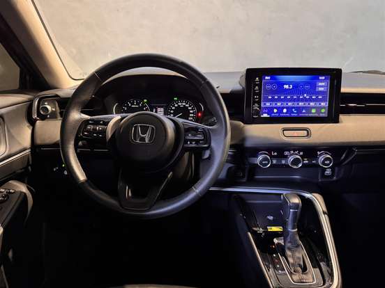 HONDA-HR-V-1.5 DI I-VTEC FLEX EXL CVT HONDA-HR-V-2024