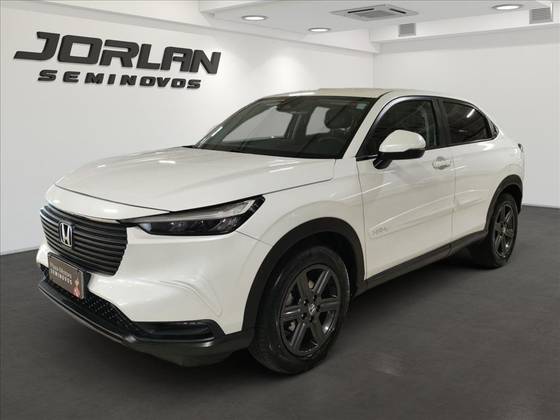 HONDA HR-V 1.5 DI I-VTEC FLEX EXL CVT