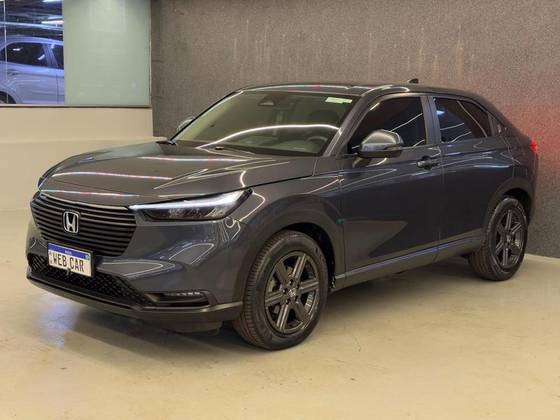 HONDA HR-V 1.5 DI I-VTEC FLEX EXL CVT