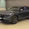 HONDA HR-V 1.5 DI I-VTEC FLEX EXL CVT HONDA HR-V 1.5 DI I-VTEC FLEX EXL CVT