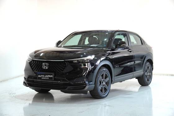 HONDA HR-V 1.5 DI I-VTEC TURBO FLEX ADVANCE CVT