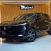 HONDA HR-V 1.5 DI I-VTEC TURBO FLEX ADVANCE CVT HONDA HR-V 1.5 DI I-VTEC TURBO FLEX ADVANCE CVT