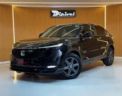 HONDA HR-V 1.5 DI I-VTEC TURBO FLEX ADVANCE CVT HONDA HR-V 1.5 DI I-VTEC TURBO FLEX ADVANCE CVT