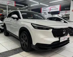 HONDA HR-V 1.5 DI I-VTEC TURBO FLEX ADVANCE CVT HONDA HR-V 1.5 DI I-VTEC TURBO FLEX ADVANCE CVT