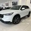 HONDA HR-V 1.5 DI I-VTEC TURBO FLEX ADVANCE CVT HONDA HR-V 1.5 DI I-VTEC TURBO FLEX ADVANCE CVT