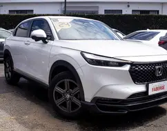HONDA HR-V 1.5 DI I-VTEC TURBO FLEX ADVANCE CVT HONDA HR-V 1.5 DI I-VTEC TURBO FLEX ADVANCE CVT