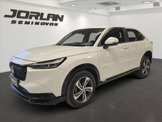 HONDA HR-V 1.5 DI I-VTEC TURBO FLEX TOURING CVT