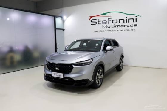 HONDA HR-V 1.5 DI I-VTEC TURBO FLEX TOURING CVT